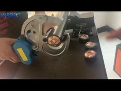 2.6kg 電動ラチェットケーブルカット機 EC-50m CE認証 軽量で強力