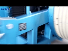 連続牽引力 ハイドロリック牽引引引 引引速度最大5km/h