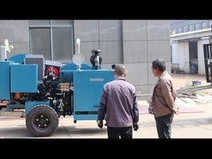 高容量で高性能のヘッドキャビルの3t液圧ケーブルストレッサー