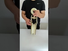 アース線ストリングブロック