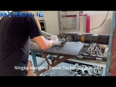 大きなストリングブロック