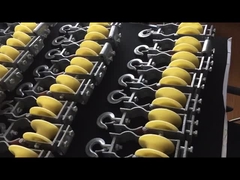 ユニバーサル・フック・スタイル・ポリー・ブロック