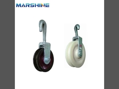 クリップインブロック