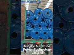 ケーブルロールローラー