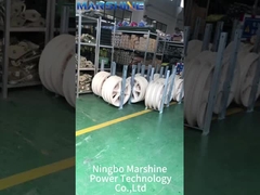 大きなストリングブロック