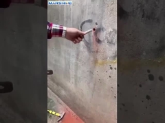 持ち運び可能な再充電可能な回転式ハンマードリル