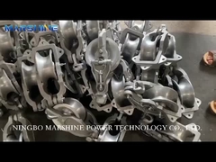 ユニバーサル ストリング ブロック