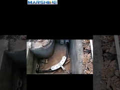 タンデムシーブ ストリンギング ブロック