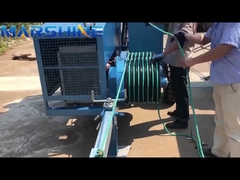 高級 水力 ストレッサー で ケーブル 設置 を 強化 する