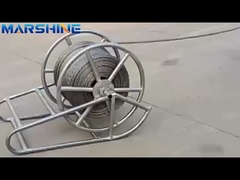 ロープ ロープ エレベーター ロープ ロープ スタンド