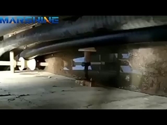 US MEX7 キャベルのリフティング ストリングポリーブロック 小ナイロンシブローラー