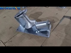 ケーブル・ロール・ターニング・ロール・ワン・ウェイ・ナイロン・ストリング・ブロック・ターニング・ケーブル・ローリング・ロール